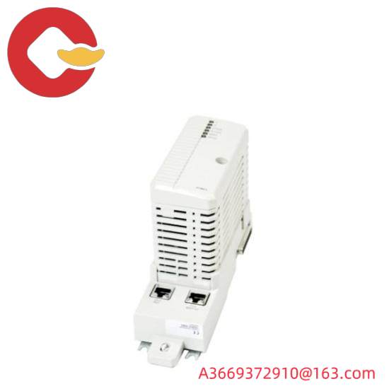 ABB CI867AK01 3BSE092689R1  Modbus TCP Interface Module
