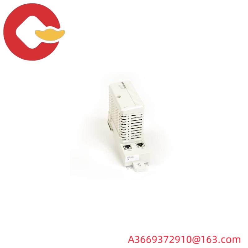 ABB CI867AK01 Modbus TCP Interface