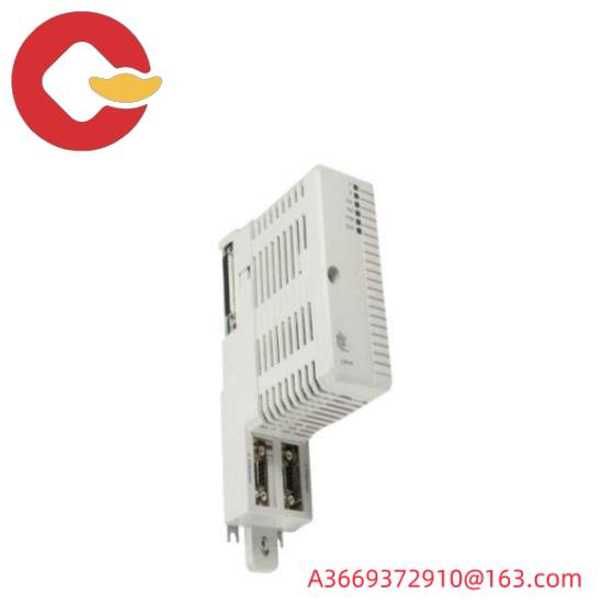 ABB CI868AK01 3BSE092691R1  Ethernet IP Communication Interface Module