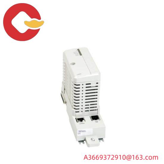 ABB CI868AK01 3BSE092691R1  Ethernet IP Communication Interface Module