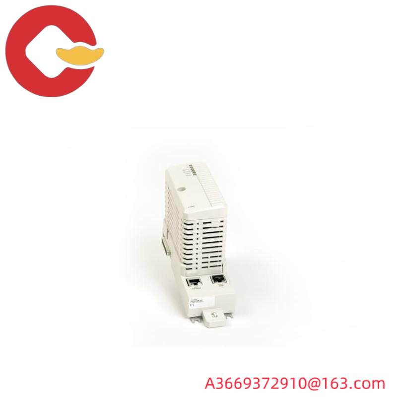 ABB CI869K01 AF100 communication interface module