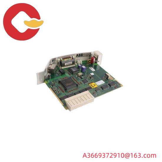 ABB CI930F 3BDH001010R0005