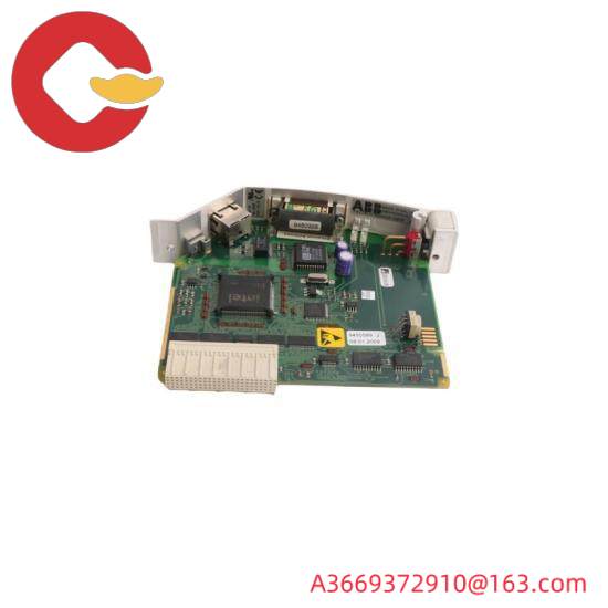 ABB CI930F 3BDH001010R0005 Ethernet Module