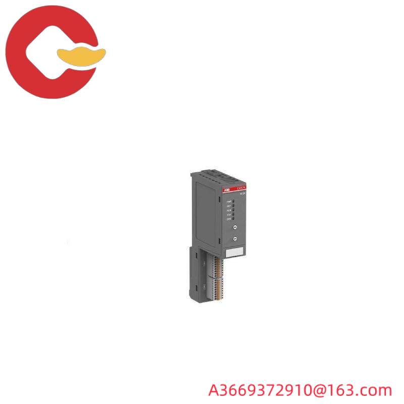 ABB CM574-RS 1SAP170400R0201 Communication module