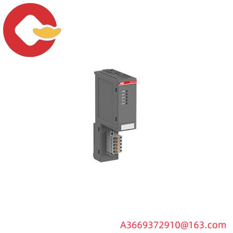 ABB CM578-CN 1SAP170800R0001 Com.Module