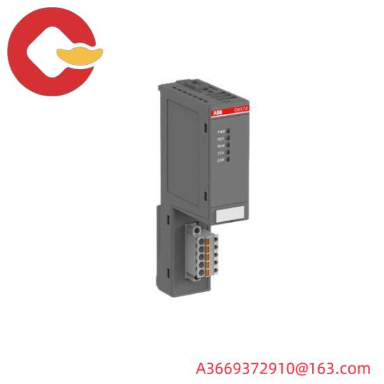 ABB CM578-CN 1SAP170800R0001 Communication Module