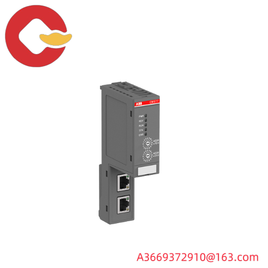 ABB 3HAC031390-001