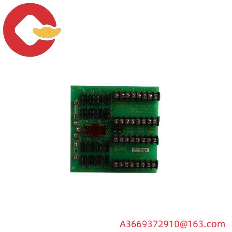 ABB CMA121 3DDE300401 Power Supply Module