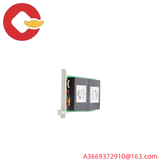 ABB CMA121 DC Power Supply Module