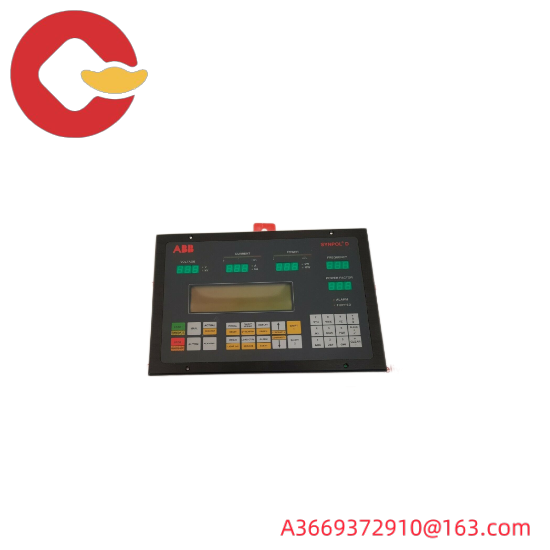 ABB CMA130 3DDE300410