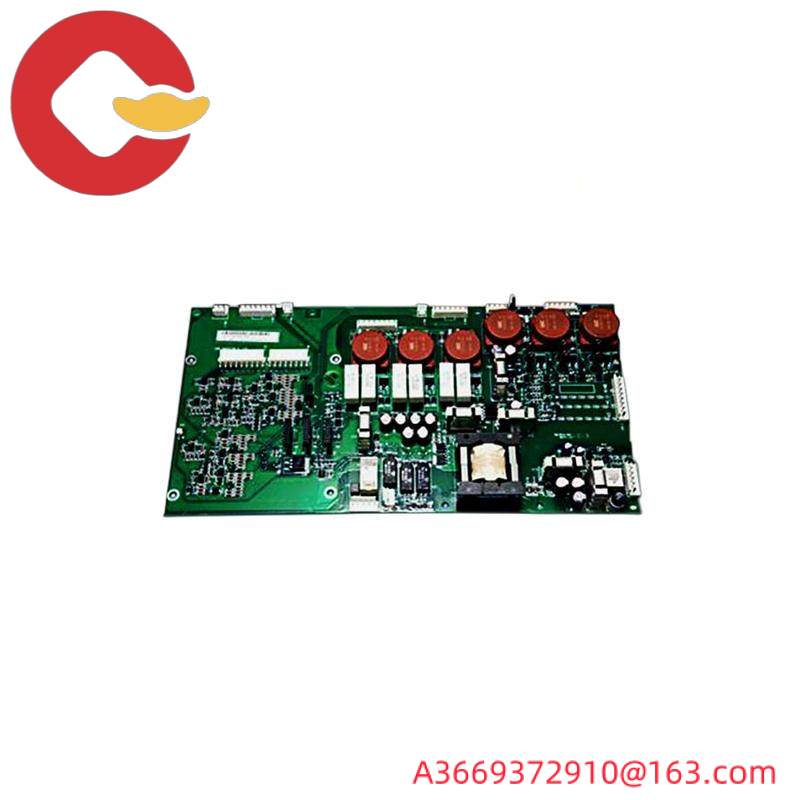 ABB CMIB-11C0 INTERFACE BOARD