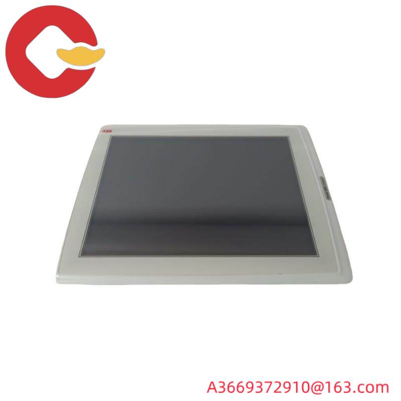 ABB CP6415 1SAP541510R0001 Control Panel