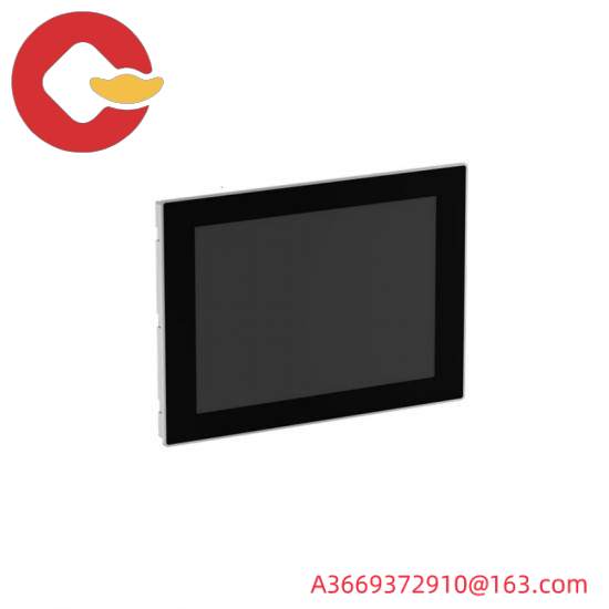 ABB CP6415 1SAP541510R0001 touch screen
