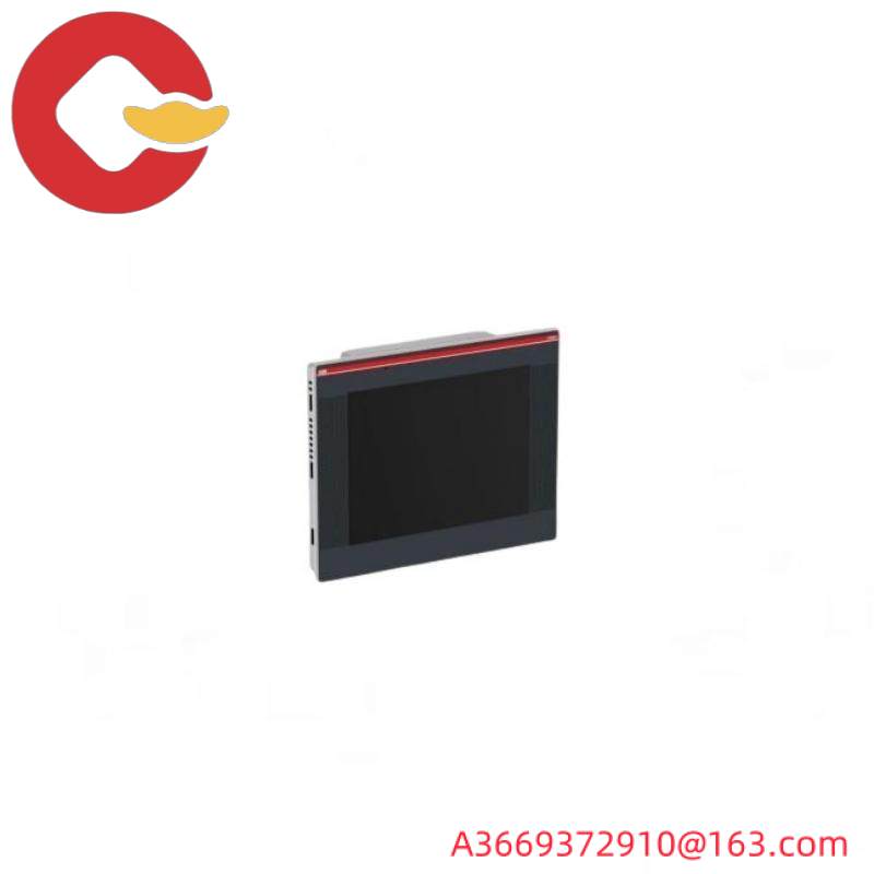 ABB CP651 1SAP551100R0001 Control Panel