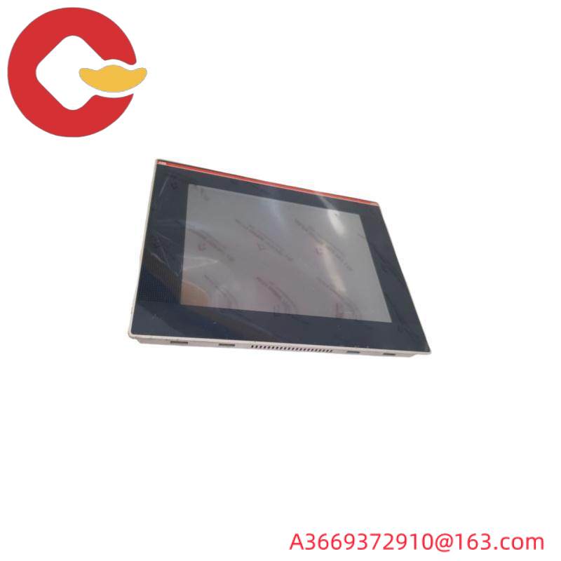 ABB CP660 C0 1SAP560100R0001 Control Panel