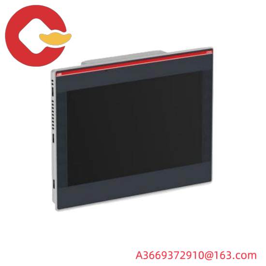 ABB CP665-WEB Control Panel