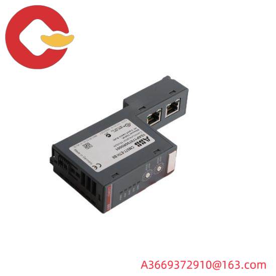 ABB CPU new