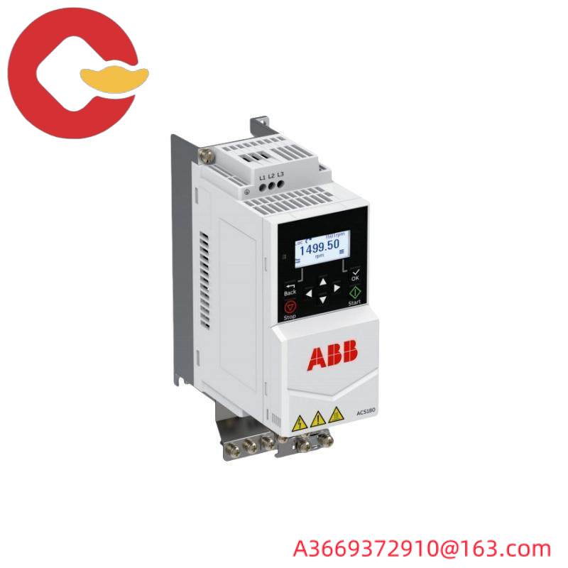 ABB CS31