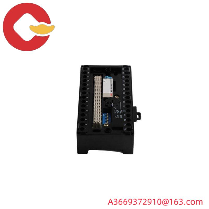 ABB ENK32 EAE Ethernet Module