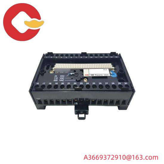 ABB PM564-RP-ETH-AC