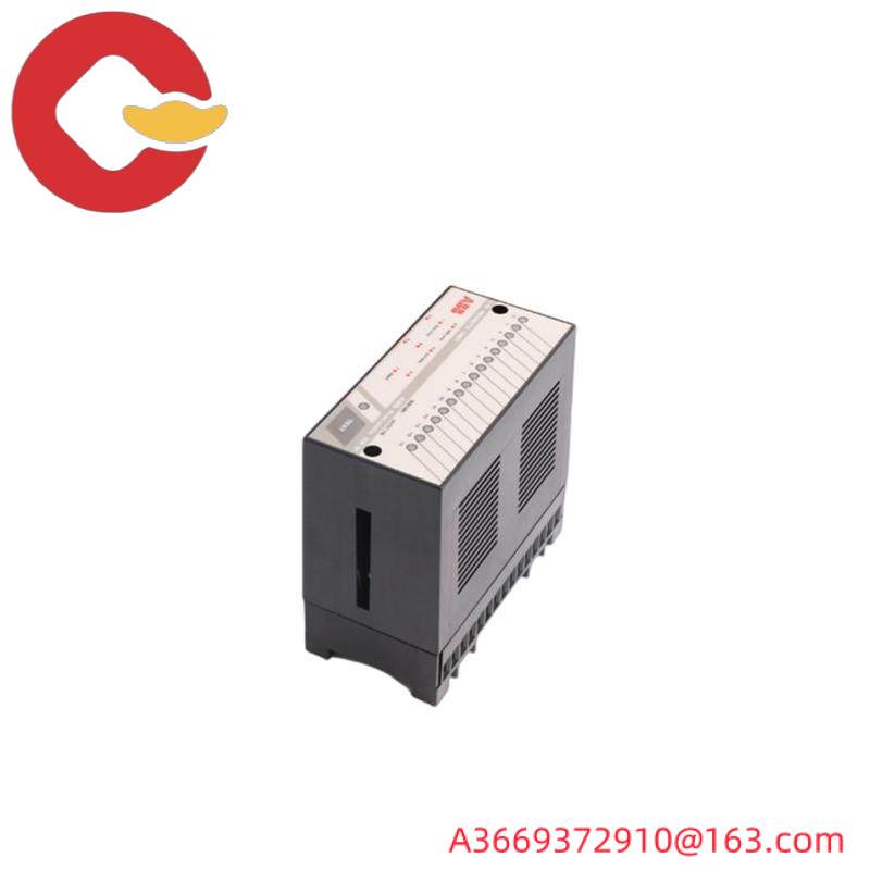 ABB CS31 FPR3315101R1032 I/O Remote Unit