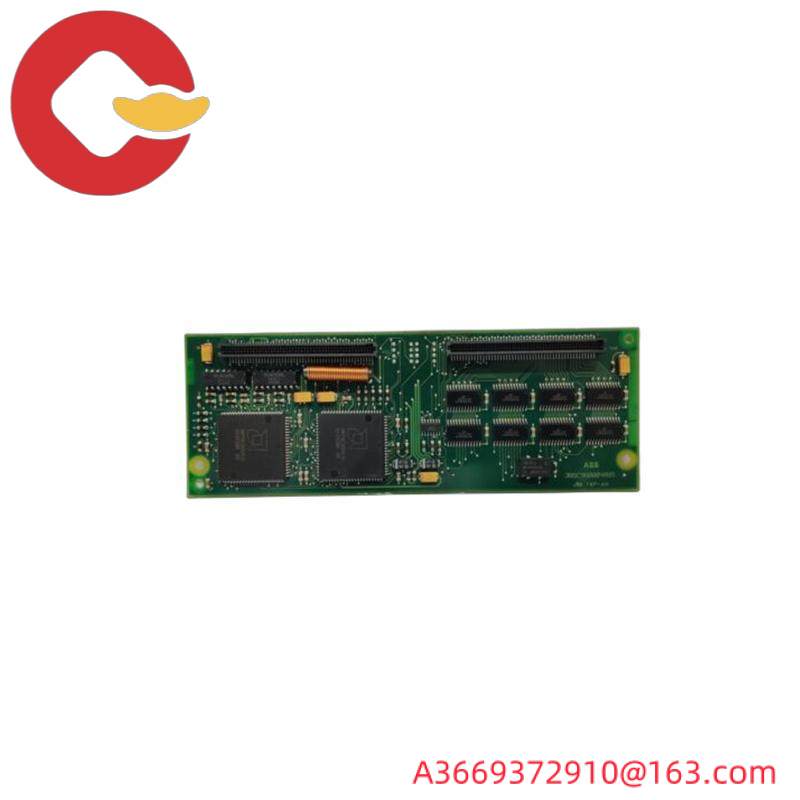 AB MVI46-PDPS Slave Network Interface Module