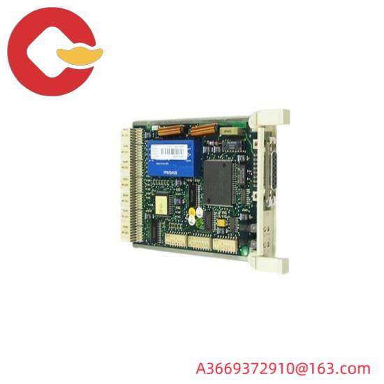 ABB 3HAC024600-001