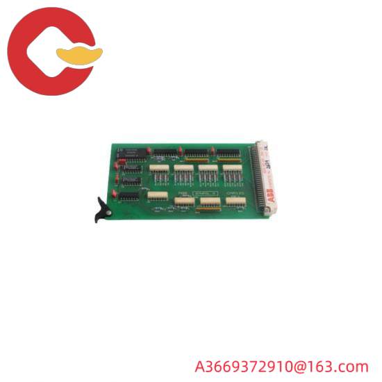 ABB CS513K04 3BSE055760R1 MasterBus 300/300E Comm. Interf
