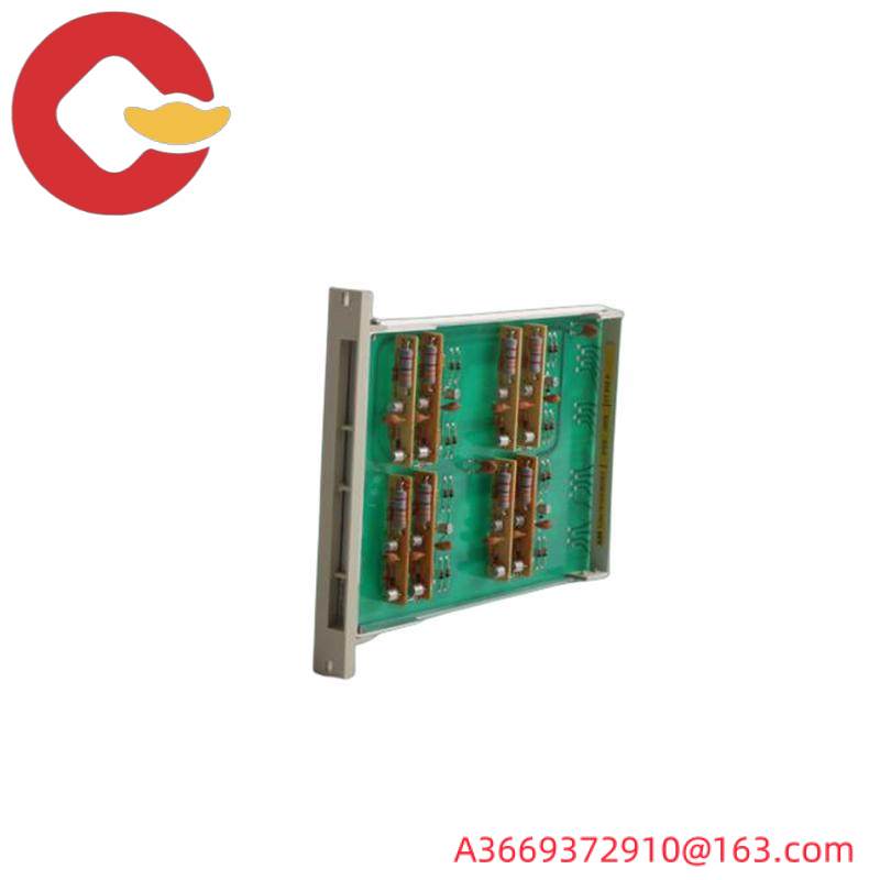 ABB CT302A GJR2167200R0001 Processor Module