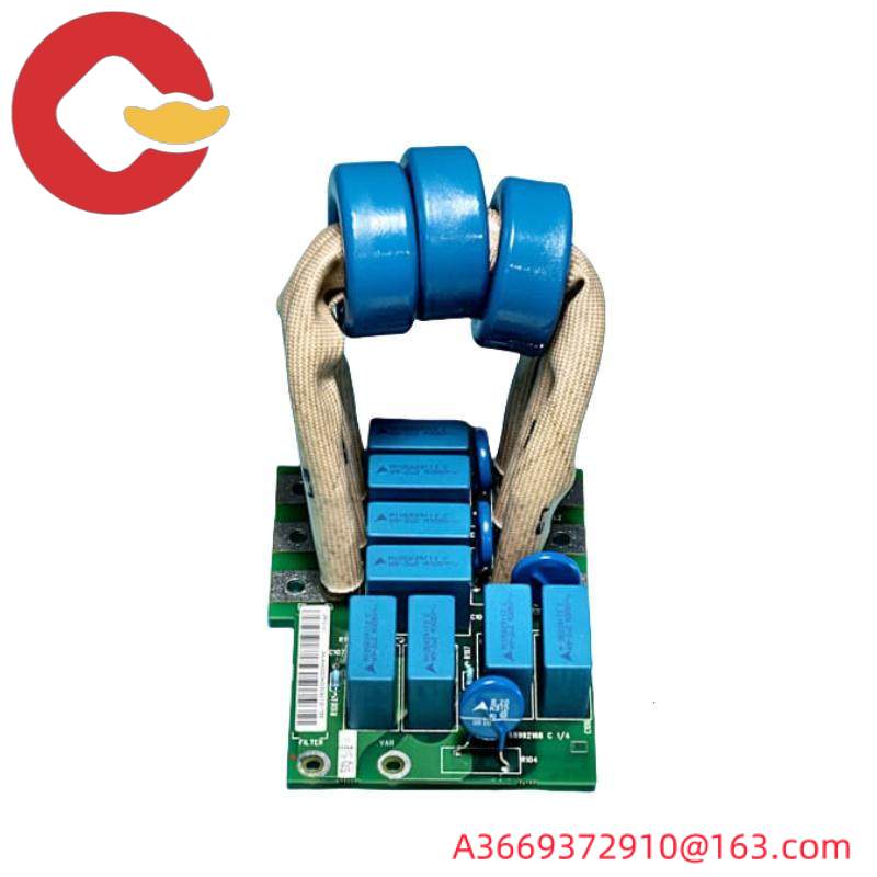 ABB DAI03