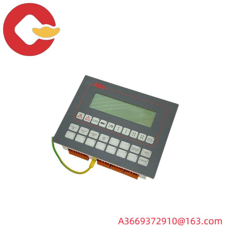 ABB DAI03