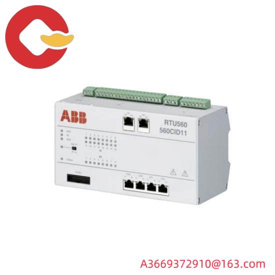 ABB DAI03