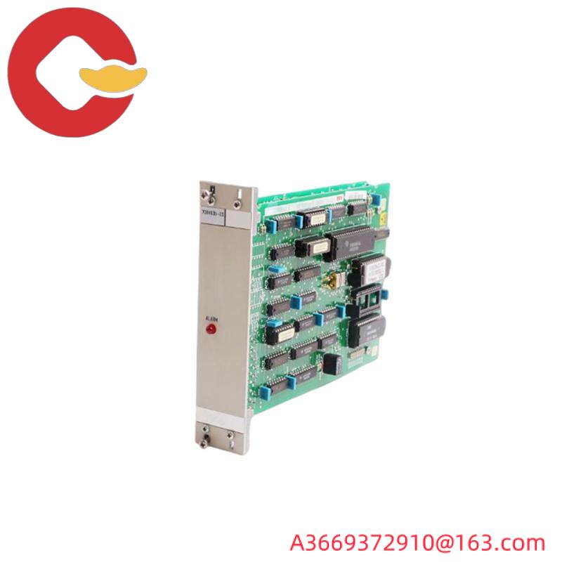 ABB DAI04 Analog Input Module