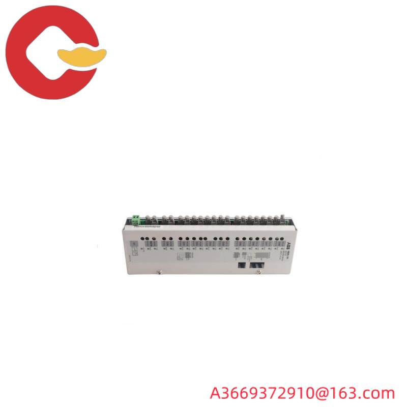 ABB DAI05 Analog Input Module