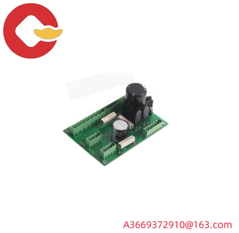 ABB DASA110 3ASC25H271 Board
