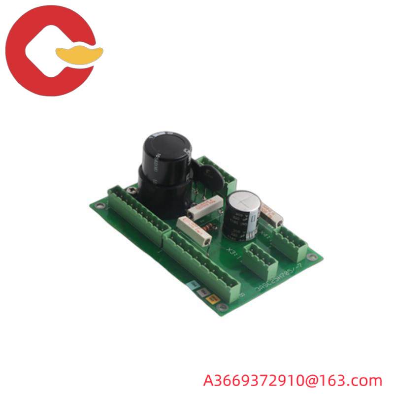 ABB DASA110 3ASC25H705/7 Advant Controller