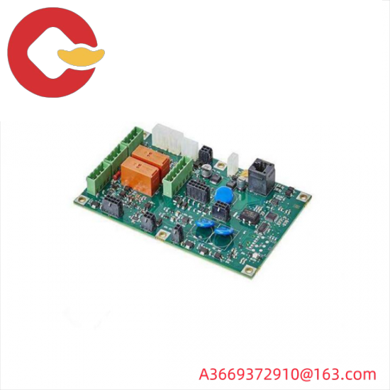 ABB DASD146 Thyristor module