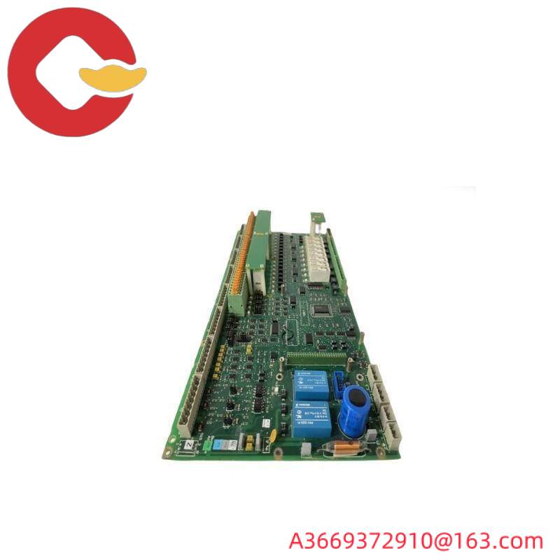 ABB DATX110 3ASC25H209 I/O terminal block