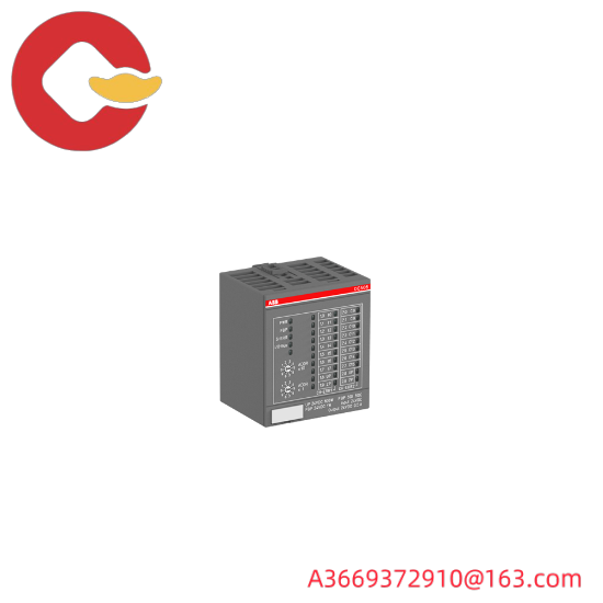ABB DC523 Digital I/O Module
