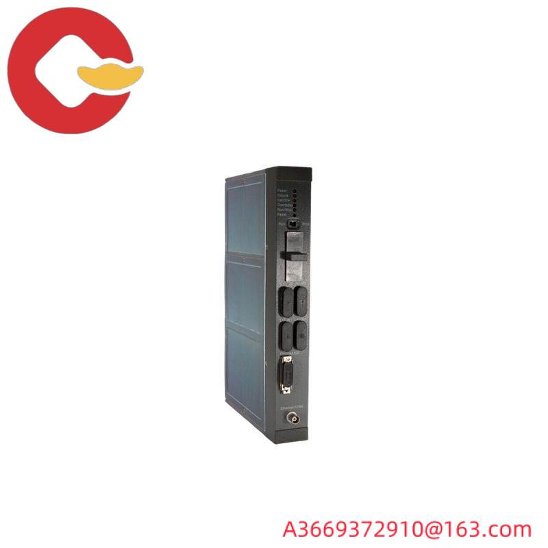 ABB DCP02