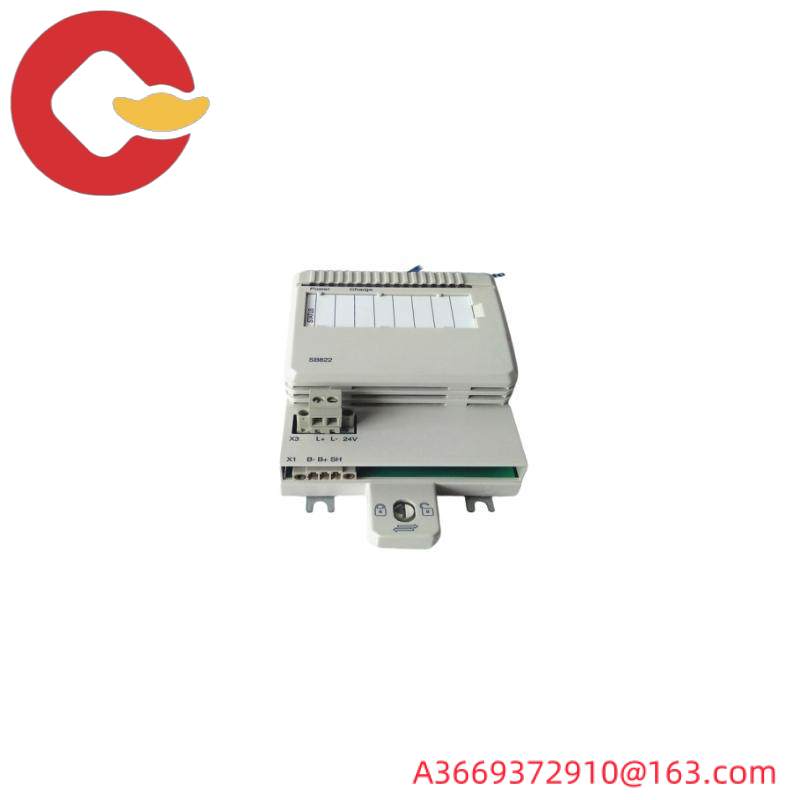 ABB DCP10
