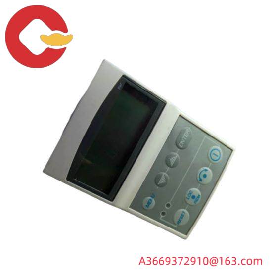 ABB DCS400-PAN-A Drive Keypad