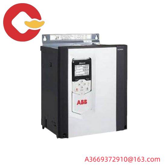 ABB DCS880-S02-0250-05X0
