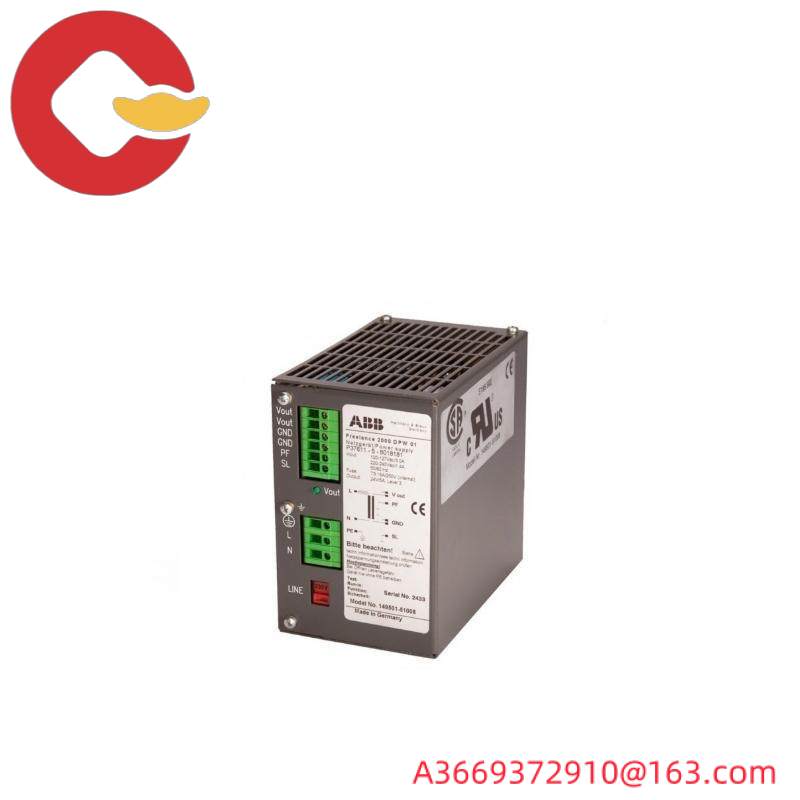 ABB DDI01