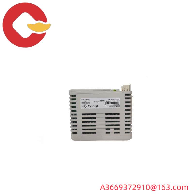 ABB DDI02 Freelance 2000 Digital input, up to V2
