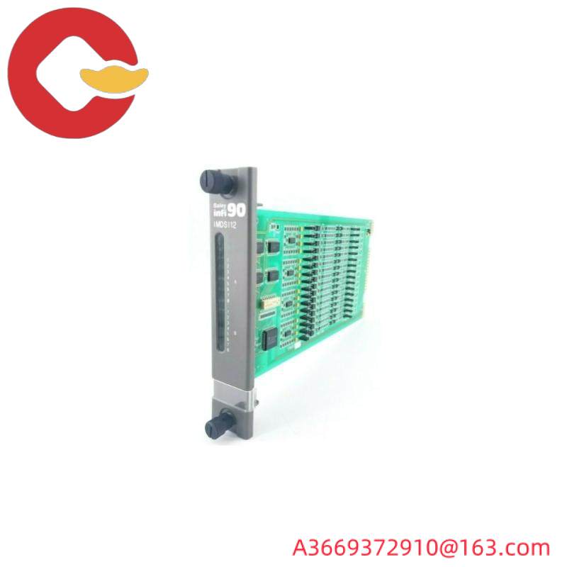 ABB DDI03