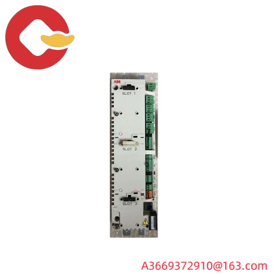 ABB DDO01