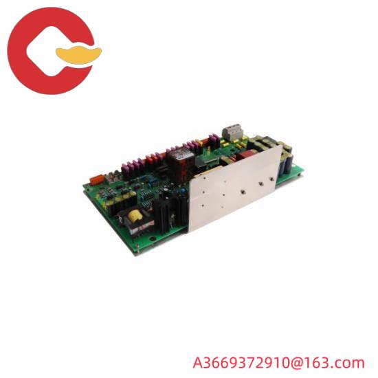 ABB DDO01