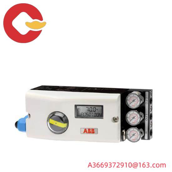 ABB DI610