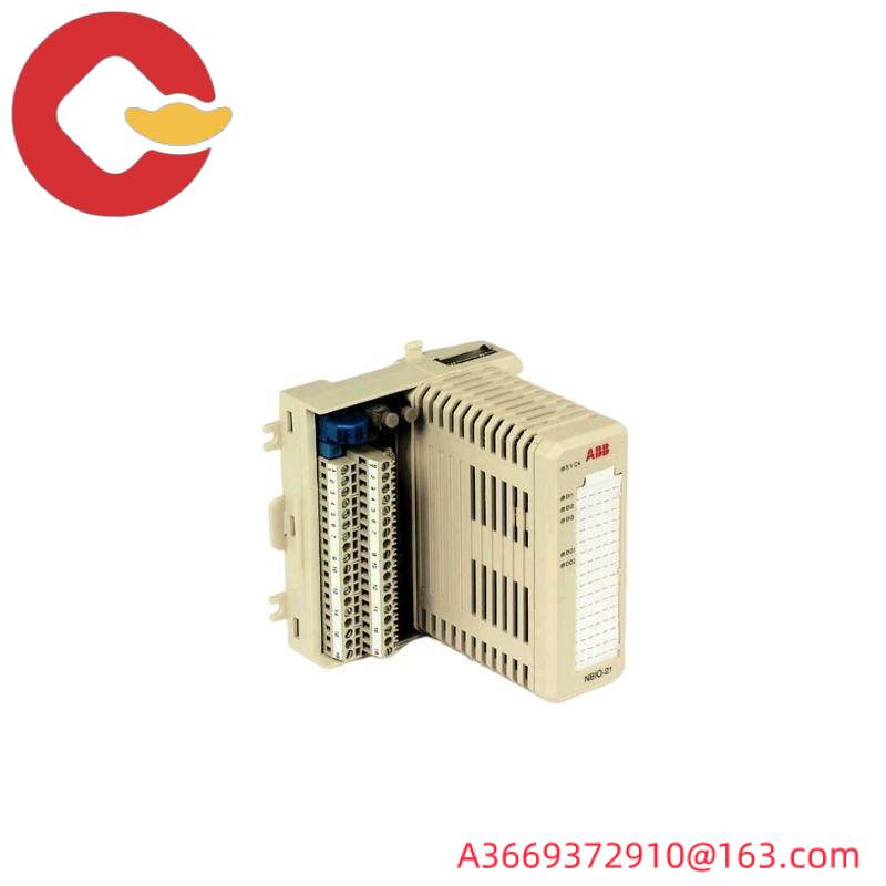 ABB DI610